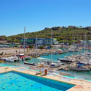 Marina Ocean Apartment Albufeira